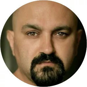 Ali Abdolrezaei - Poet