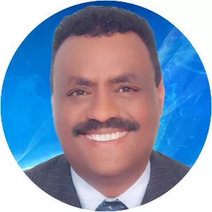 Ali Abdu Ahmed