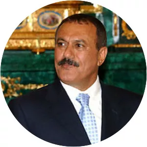Ali Abdullah Saleh - 