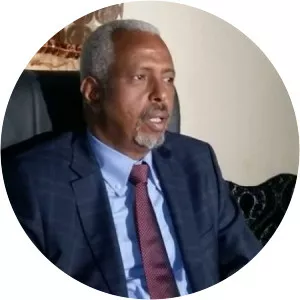 Ali Abdullahi Osoble