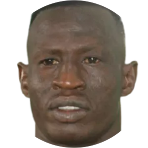 Ali Abu Eshrein - Sudanese footballer