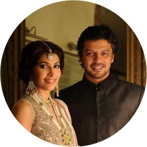 Ali Afzal Malik photograph