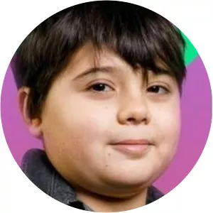 Ali Agalarov photograph