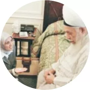 Ali Ahmad Abushanab - Merve Kavakcı's ex-husband