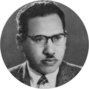 Ali Ahmad Bakathir - Egyptian poet