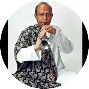 Ali Ahmed Hussain Khan