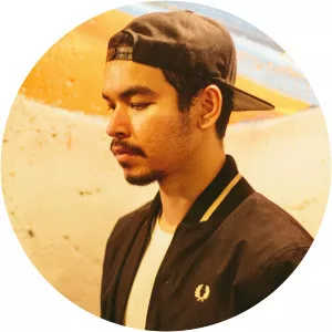 Ali Aiman - Musical artist