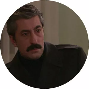 Ali Akarsu - Fictional character