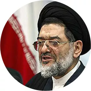 Ali Akbar Mohtashamipur