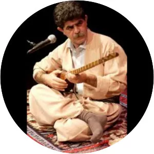 Ali Akbar Moradi