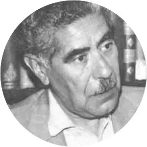 Ali-Akbar Sa'idi Sirjani - Iranian writer