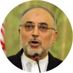Ali Akbar Salehi