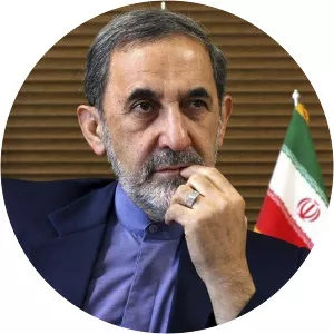 Ali Akbar Velayati
