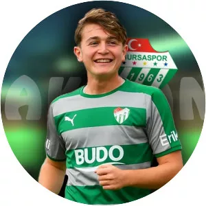 Ali Akman - Turkish football player