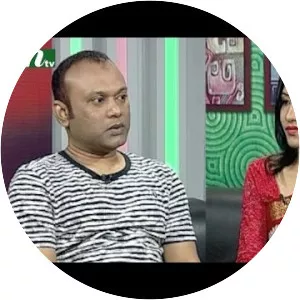 Ali Akram Shuvo - Bangladeshi music composer
