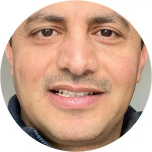 Ali Al Bukhaiti - Yemeni Politician