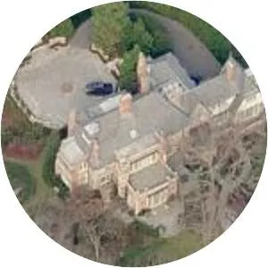 Ali Al-Fayed photograph