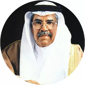 Ali Al-Naimi - Former Minister of Petroleum and Mineral Resources of Saudi Arabia