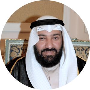 Ali al-Omair - Kuwaiti Politician