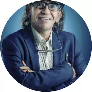 Ali Al Shargawi - Bahraini poet