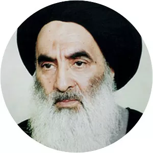 Ali al-Sistani (Ali Sistani)