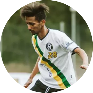 Ali Al-take - Football player