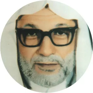 Ali Al Tantawi - Syrian jurist