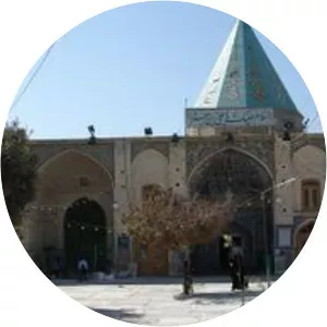 Ali al-Uraidhi ibn Ja'far al-Sadiq