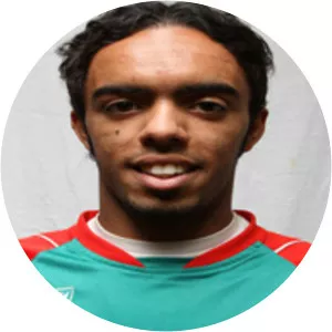 Ali Al-Zaqaan - Saudi Arabian football player