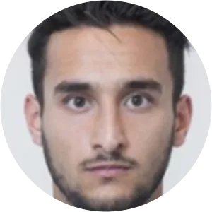 Ali Alaca - Football player