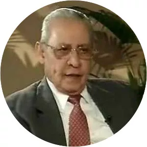 Ali Alatas - Indonesian diplomat