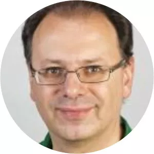 Ali Alavi - Researcher