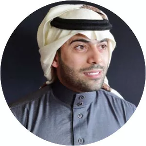 Ali Algofaily - Saudi Arabian television presenter