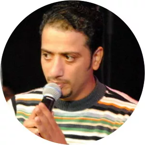 Ali Alhelbawy Musician