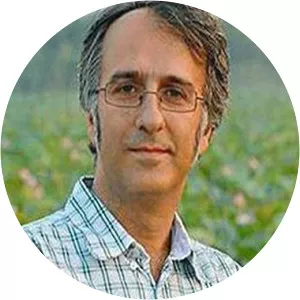 Ali Alinejad - Masih Alinejad's father