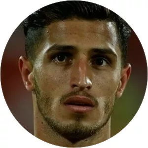 Ali Alipour - Iranian footballer