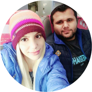 Ali Alkayiş photograph