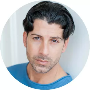 Ali Amine - Film actor