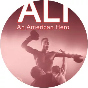 Ali: An American Hero - 2000 ‧ Drama/Sport ‧ 2 hours
