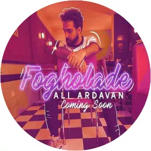 Ali Ardavan - Musical artist
