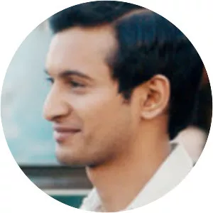 Ali Arfan - Film actor