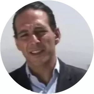 Ali Arouzi - Television producer