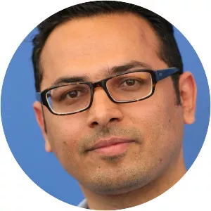 Ali Asgari - Iranian film director