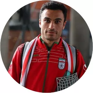 Ali Asghar Hassanzadeh