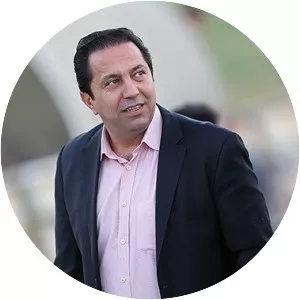 Ali Asghar Modir Roosta