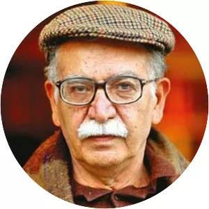 Ali Ashraf Darvishian - Iranian writer