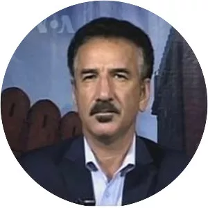 Ali Askar Lali