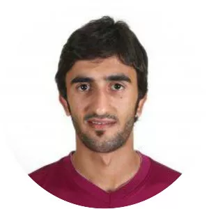 Ali Assadalla - Qatari footballer