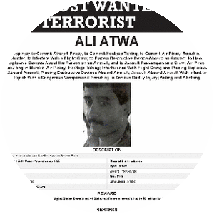 Ali Atwa - 