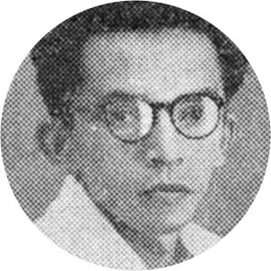 Ali Audah